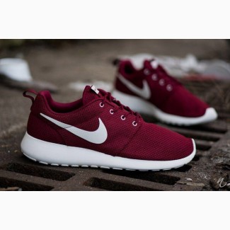 Кроссовки Nike Roshe Run