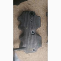 Головка двигателя EJ15 ГБЦ EJ15 Subaru EJ15