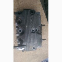 Головка двигателя EJ15 ГБЦ EJ15 Subaru EJ15