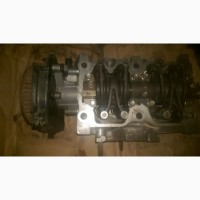 Головка двигателя EJ15 ГБЦ EJ15 Subaru EJ15