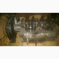 Головка двигателя EJ15 ГБЦ EJ15 Subaru EJ15