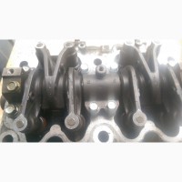 Головка двигателя EJ15 ГБЦ EJ15 Subaru EJ15