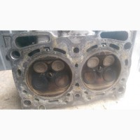 Головка двигателя EJ15 ГБЦ EJ15 Subaru EJ15