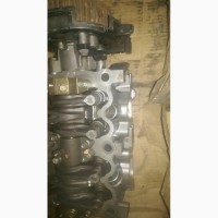 Головка двигателя EJ15 ГБЦ EJ15 Subaru EJ15