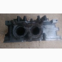 Головка двигателя EJ15 ГБЦ EJ15 Subaru EJ15