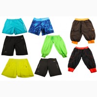 Спортивная одежда Nike, Adidas, Speedo, Pro Touch и др.! Оптом из Германии