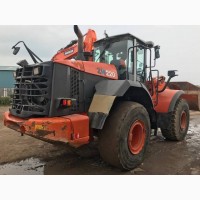 Фронтальный погрузчик Hitachi ZW220 (2013 г)