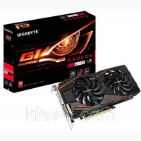 RX470 G1 Gaming 4096MB GDDR5