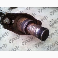 Ось ROR по каталогу LM/S 9010 / QMXE RDW 1914048