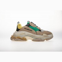 Кроссовки Balenciaga Triple S женские