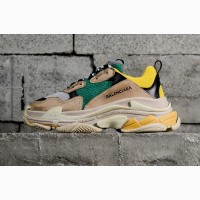 Кроссовки Balenciaga Triple S женские