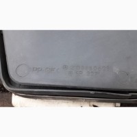 Решетка радиатора Mercedes-Benz E200-E55 AMG (W210), W210 2108880623