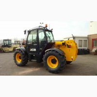 Телескопический погрузчик JCB 541- 70 T4I IIIB