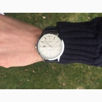 Годинник чоловічий Omega