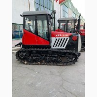 Гусеничный трактор YTO C902