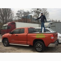 Крышка кузова пикапа Ford Ranger Limited. Крышка для Toyota Hilux и др. Tuning BVV