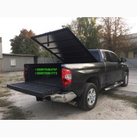 Крышка кузова пикапа Ford Ranger Limited. Крышка для Toyota Hilux и др. Tuning BVV