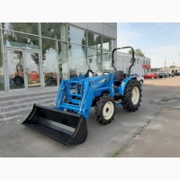 Продам трактор LS Tractor R50 без кабіни