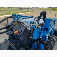 Продам трактор LS Tractor R50 без кабіни