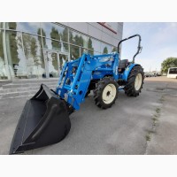 Продам трактор LS Tractor R50 без кабіни