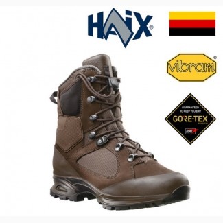 Ботинки, берцы большого размера Haix Nepal Pro Gore - Tex (Б – 378) 49 - 49, 5 размер