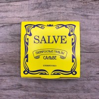 Папиросные гильзы Сальве Salve