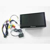 2Din автомагнитола android 7 дюймов Wifi GPS Pioneer 9216 сенсорная на Андроиде 2 дин