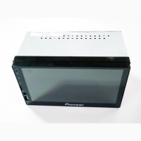 2Din автомагнитола android 7 дюймов Wifi GPS Pioneer 9216 сенсорная на Андроиде 2 дин