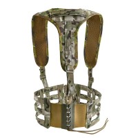 Нагрудник модульний Chest Rig Skeleton-S V-Camo