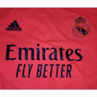 Футболка FC Real Madrid, L