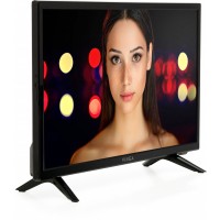 Телевизор Vinga L24HD22B, LED экран 24