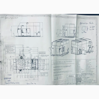 Глубоко сверлильный станок Samag - TFZ2 - 1000