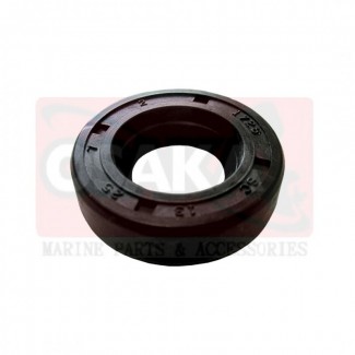 350-01215-1 Oil Seal TOHATSU