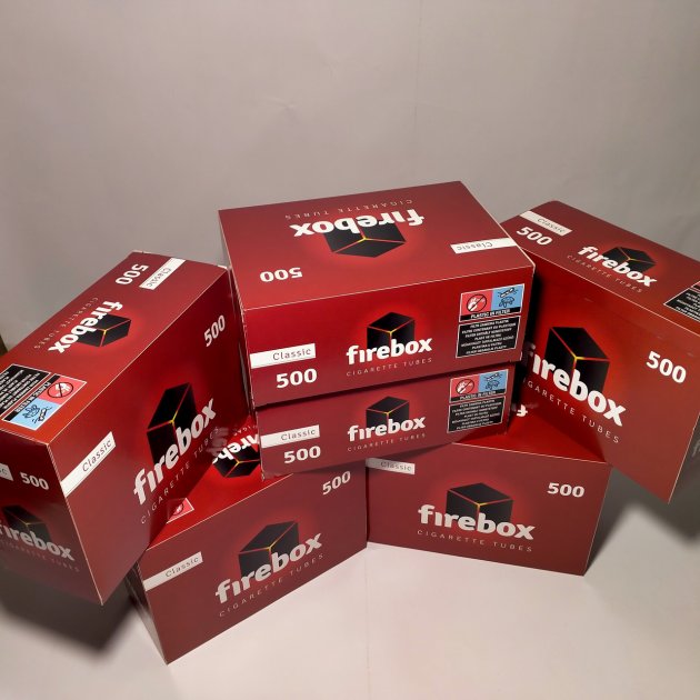 Fire box. Гильзы сигарет. Firebox 500 long. Гильзы сигаретные Firebox 3900 big Box. Гильзы Firebox - Classic. Гильзы для сигарет Firebox Classic 1000 шт.