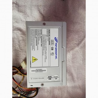 Продам блок питания 350w