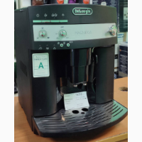 Кофемашина Delonghi ESAM 3200 eco коричневая, серая, черная