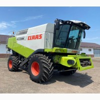 Claas Lexion 600