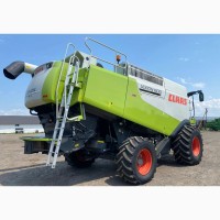 Claas Lexion 600