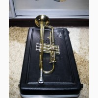 Профі помпова Труба BLESSING Scholastik USA Оригінал Золото Trumpet