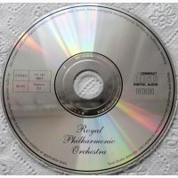 Royal Philharmonic Orchestra (2 CD)