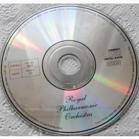 Royal Philharmonic Orchestra (2 CD)