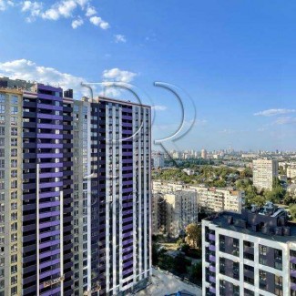 Продаж 2-к квартира Київ, Солом`янський, 84000 $