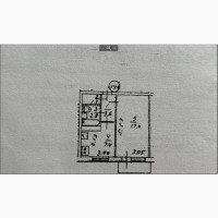 Продаж 1-к квартира Київ, Святошинський, 41499 $