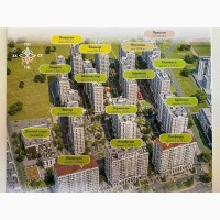 Продаж 1-к квартира Київ, Голосіївський, 118000 $