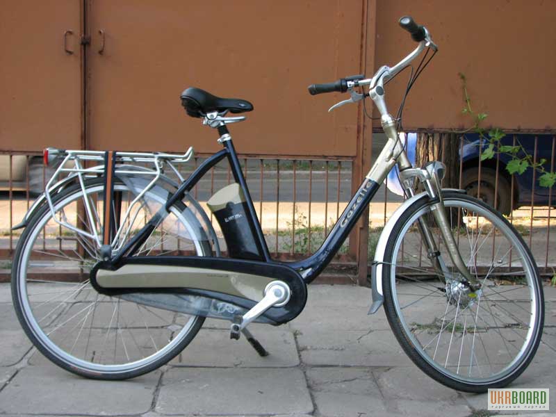 elektro-fahrrad e-bike купить германия