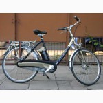 Электровелосипед E-Bike GAZELLE