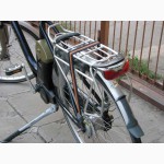 Электровелосипед E-Bike GAZELLE