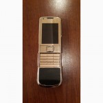 Nokia 8800 Gold Art