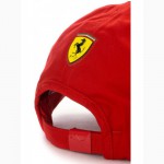 Продам Кепку Puma SF Cap Ferrari Новая