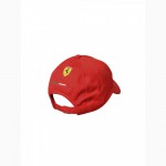 Продам Кепку Puma SF Cap Ferrari Новая